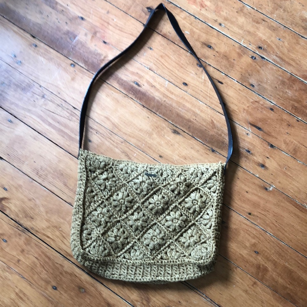 O’Neill boho crossbody bag